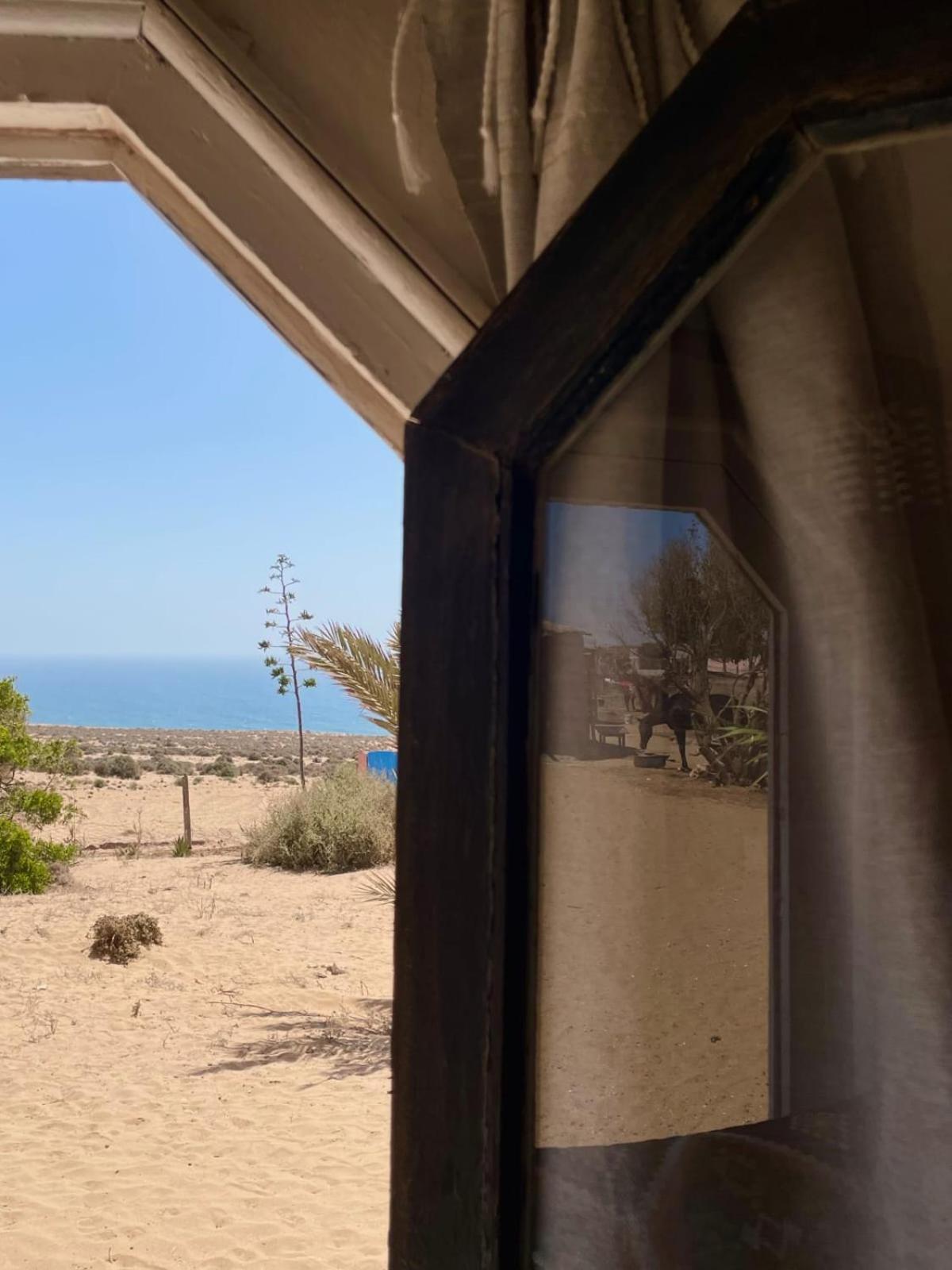 Riad Sahara Sunset Beach Douira Екстер'єр фото