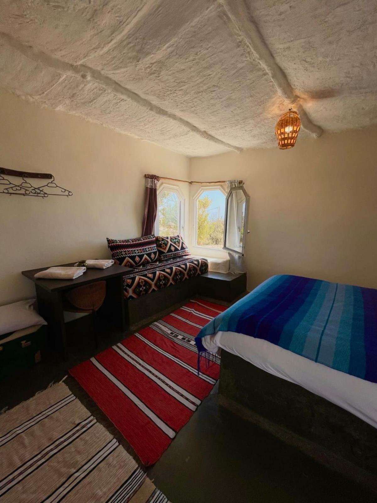 Riad Sahara Sunset Beach Douira Екстер'єр фото
