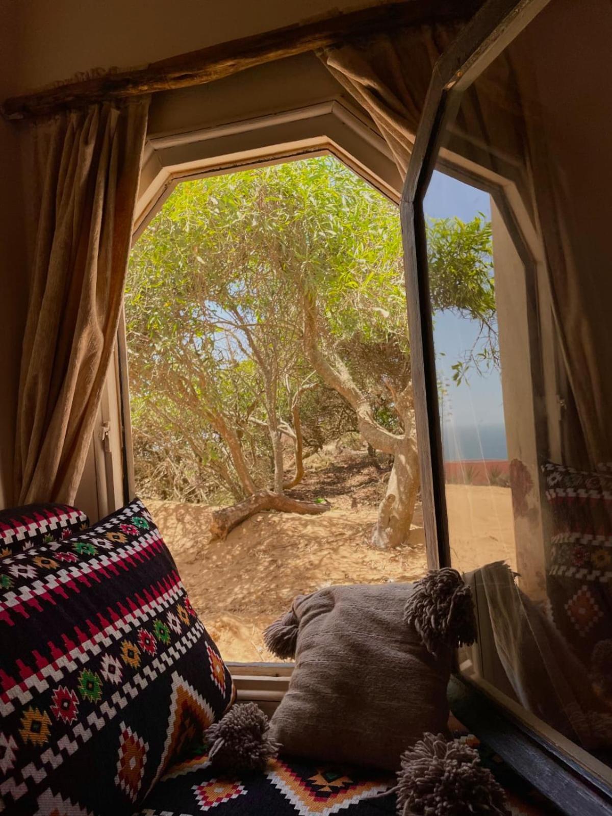 Riad Sahara Sunset Beach Douira Екстер'єр фото