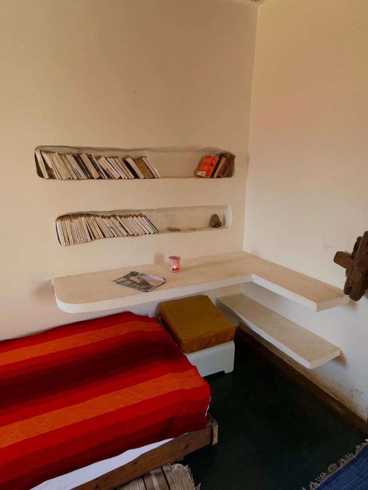 Riad Sahara Sunset Beach Douira Екстер'єр фото