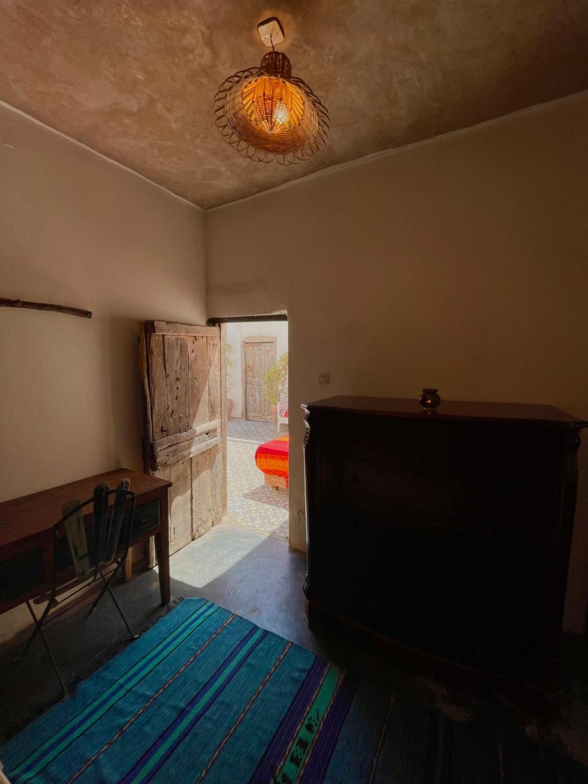 Riad Sahara Sunset Beach Douira Екстер'єр фото