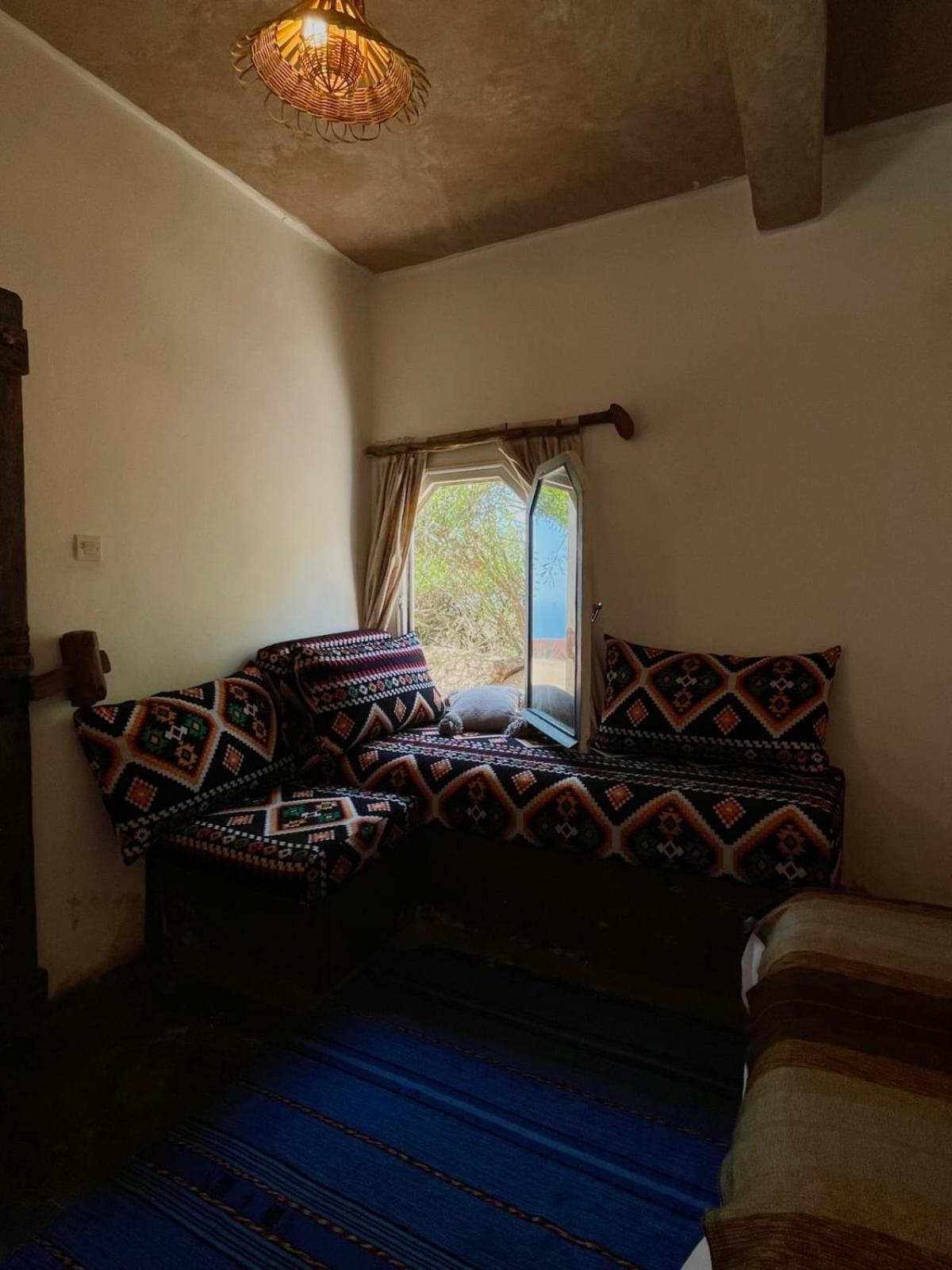 Riad Sahara Sunset Beach Douira Екстер'єр фото