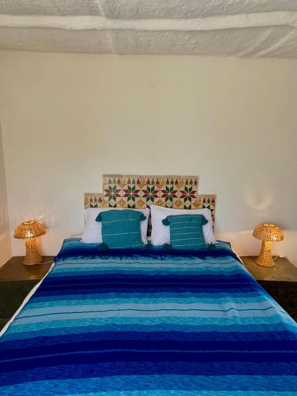 Riad Sahara Sunset Beach Douira Екстер'єр фото