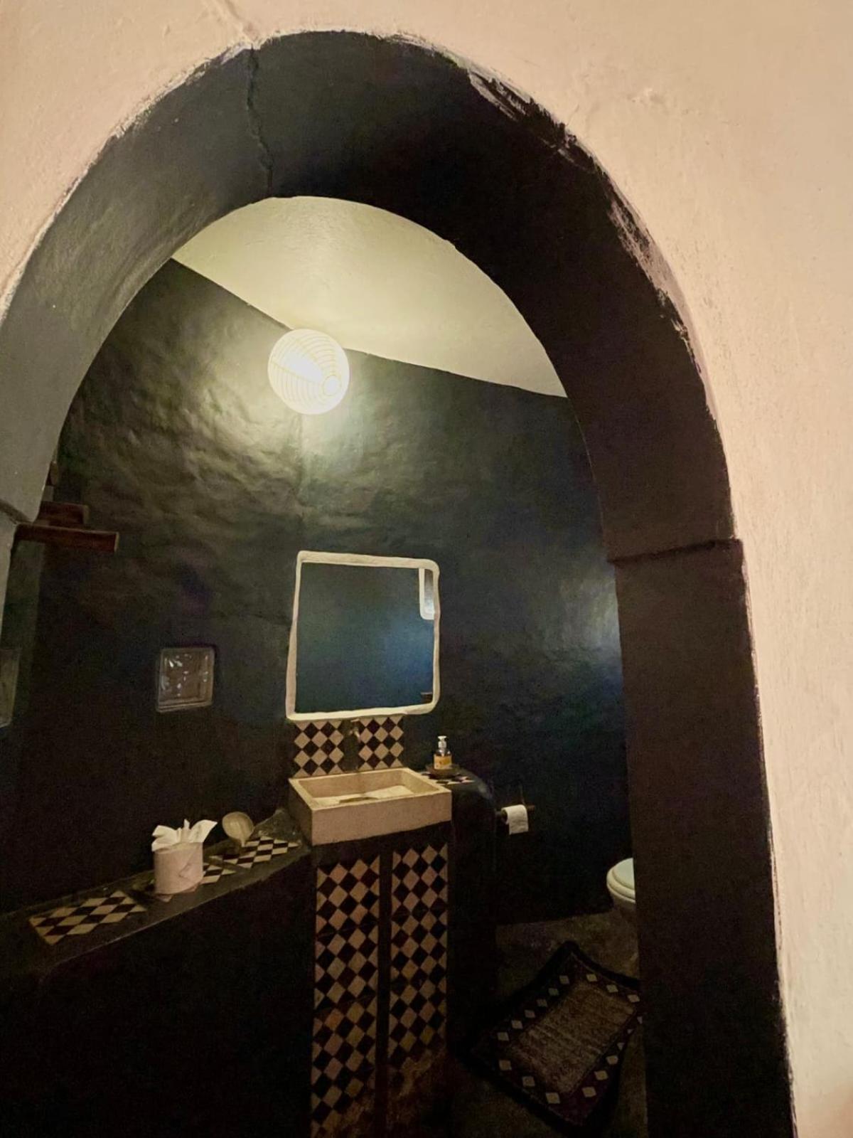 Riad Sahara Sunset Beach Douira Екстер'єр фото