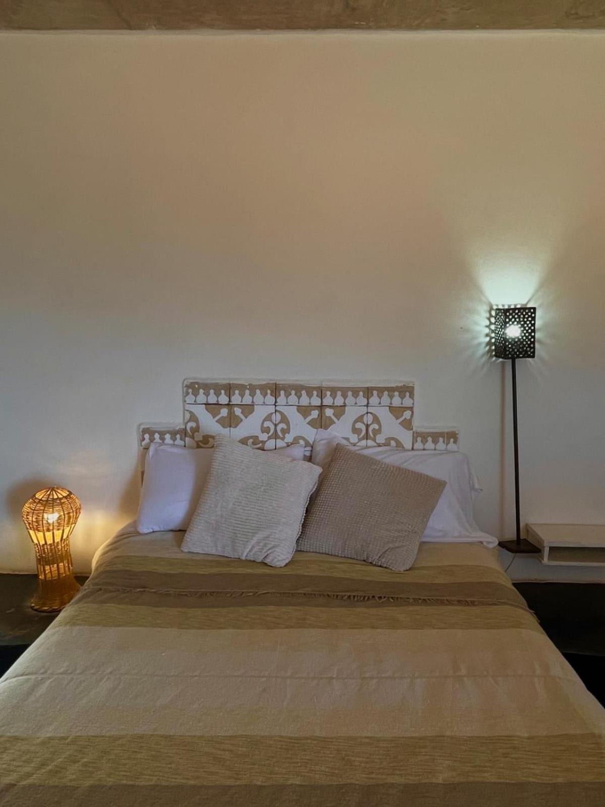 Riad Sahara Sunset Beach Douira Екстер'єр фото