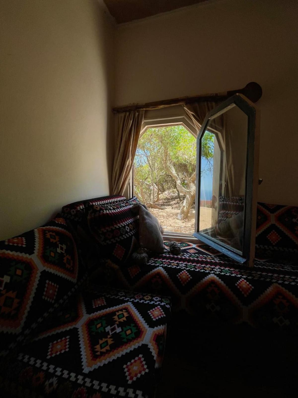 Riad Sahara Sunset Beach Douira Екстер'єр фото
