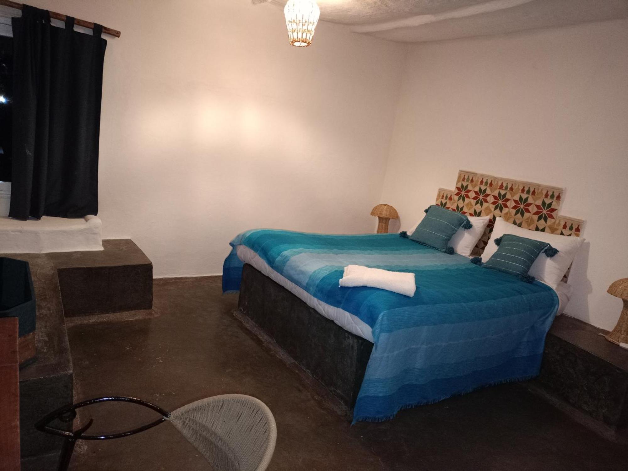 Riad Sahara Sunset Beach Douira Екстер'єр фото