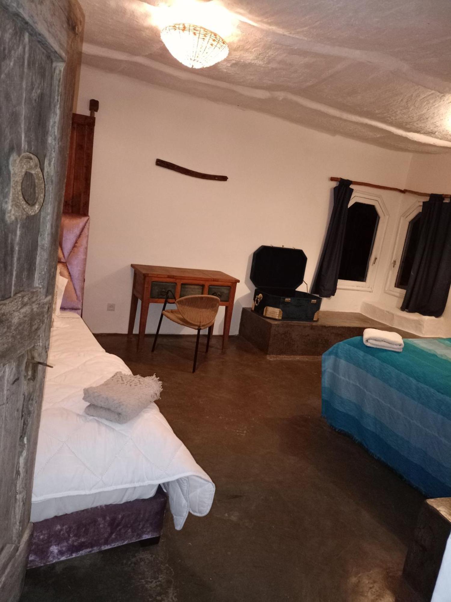 Riad Sahara Sunset Beach Douira Екстер'єр фото